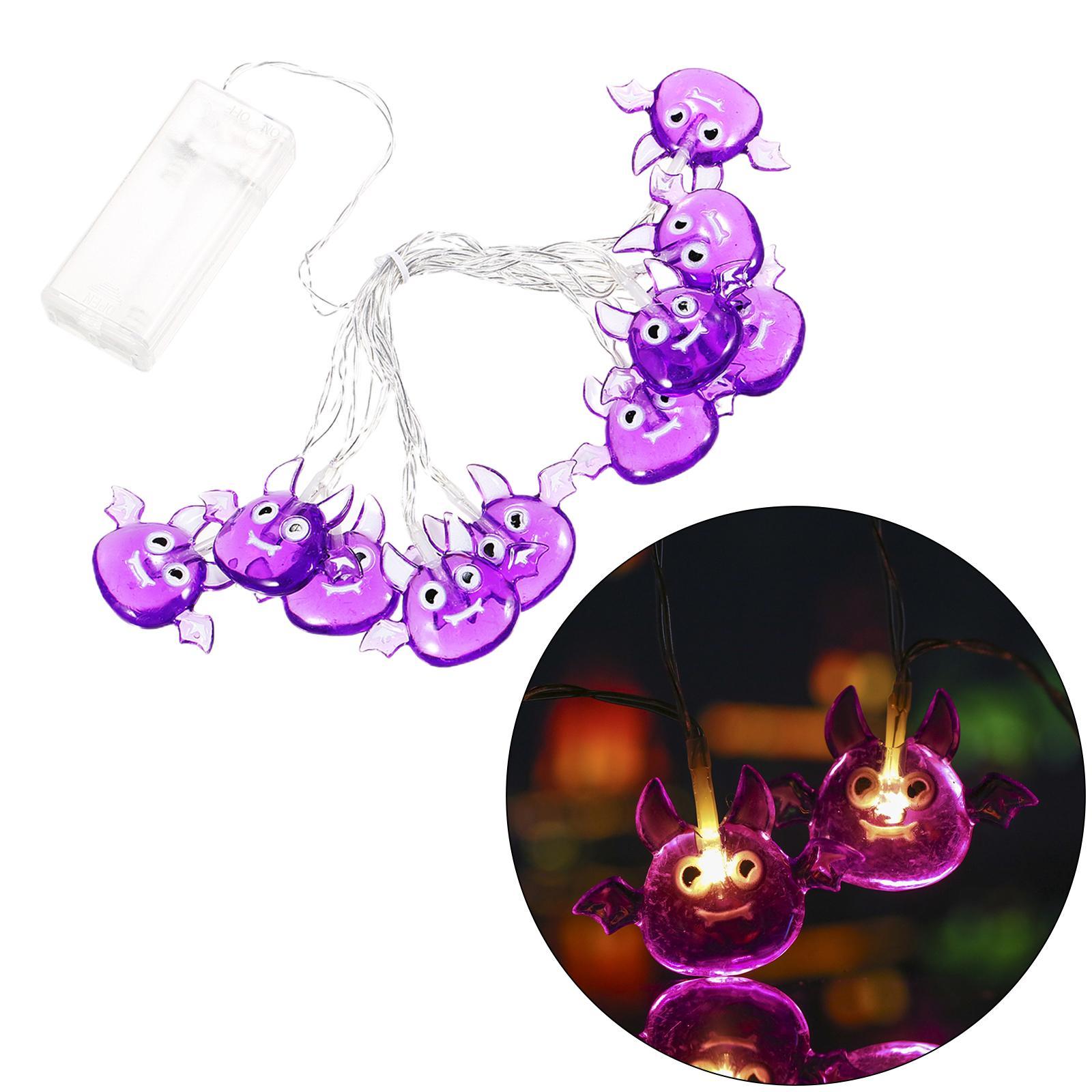 Waterproof Lighting Decorative for Outdoor Holiday Window 2m