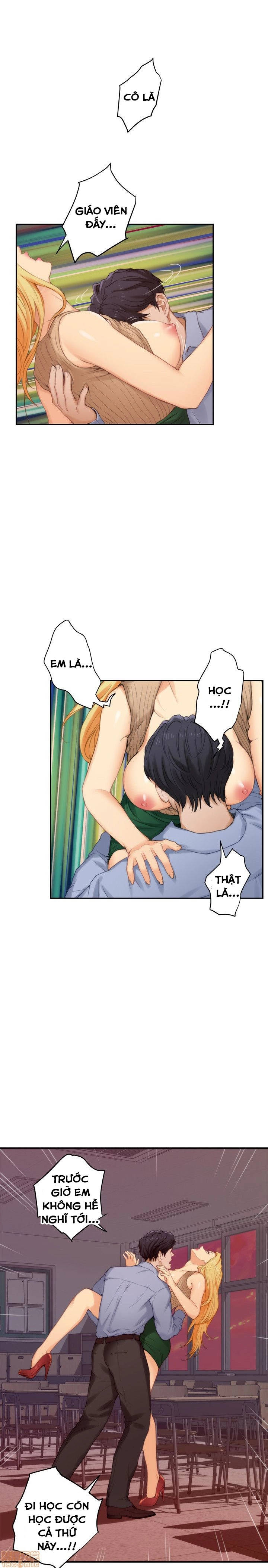 cặp đôi s chapter 24 7