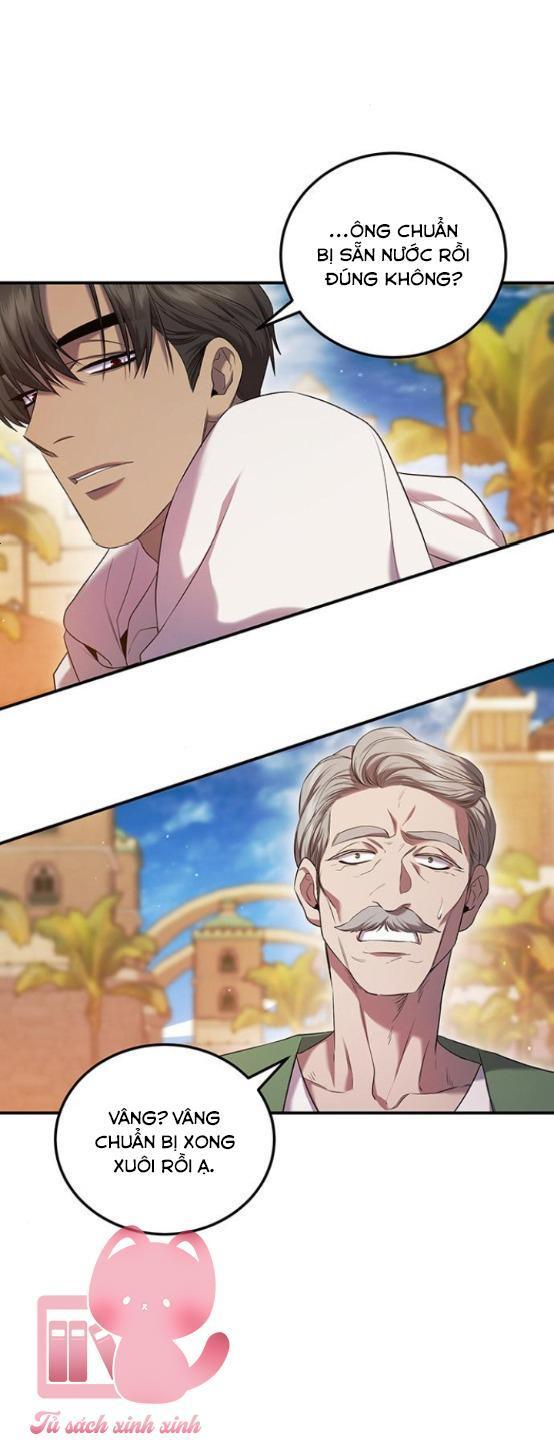 kẻ cướp đoạt hoàng hậu chapter 5 33