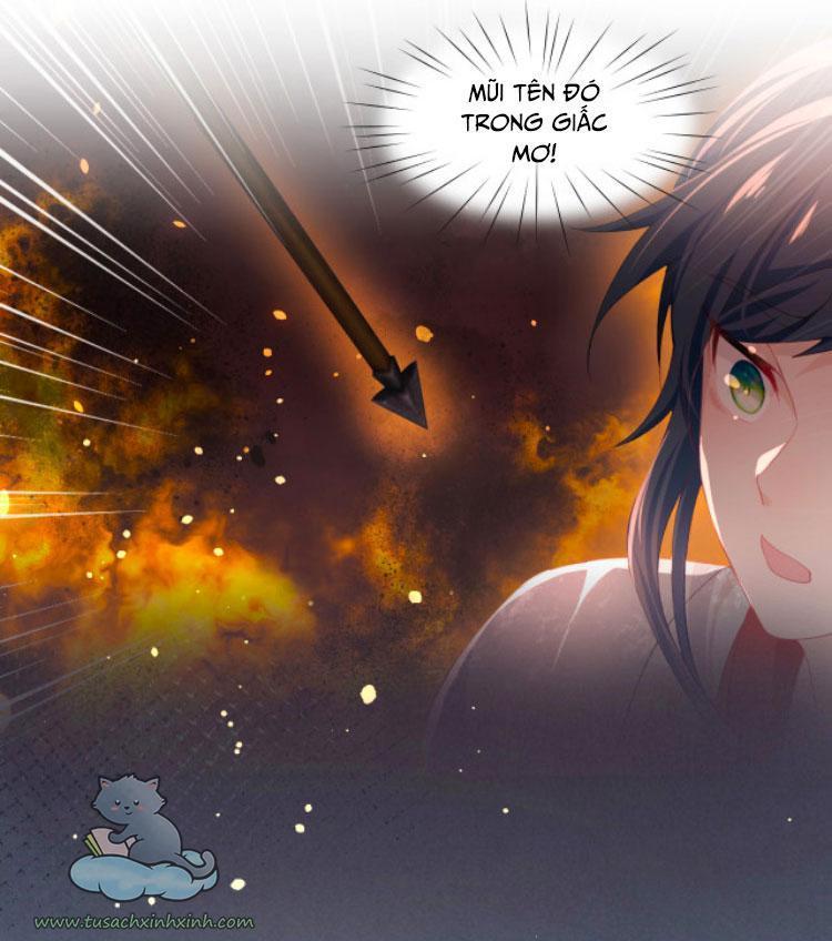 một đêm nọ đột nhiên yandere tới! chapter 23 6