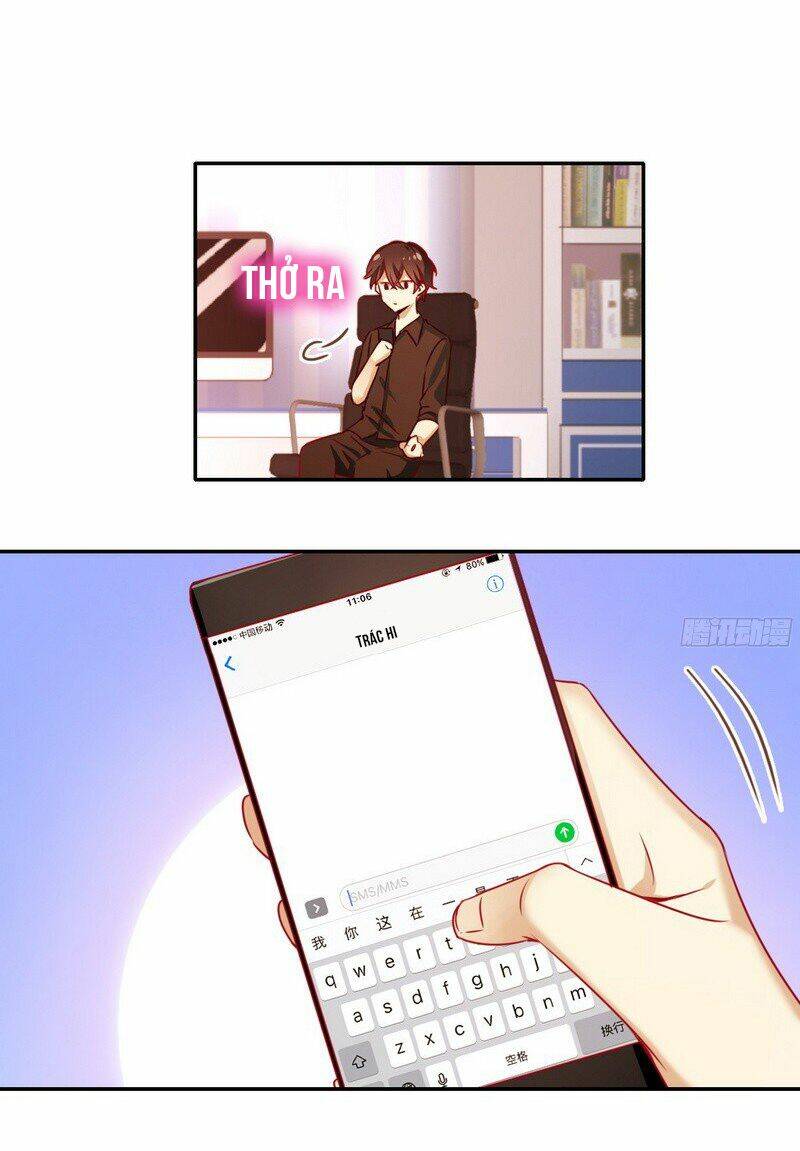 phục thù thiếu gia tiểu điềm thê chapter 19 8