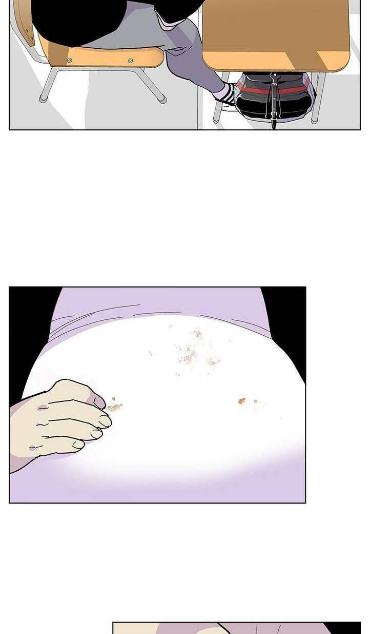 cuộc chiến băng đảng chapter 43 38