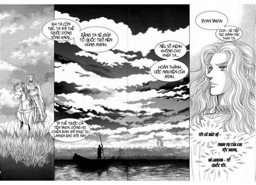 princess manhwa chapter 13 15