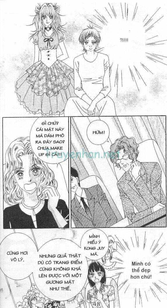 lọ lem hậu đậu chapter 92 28