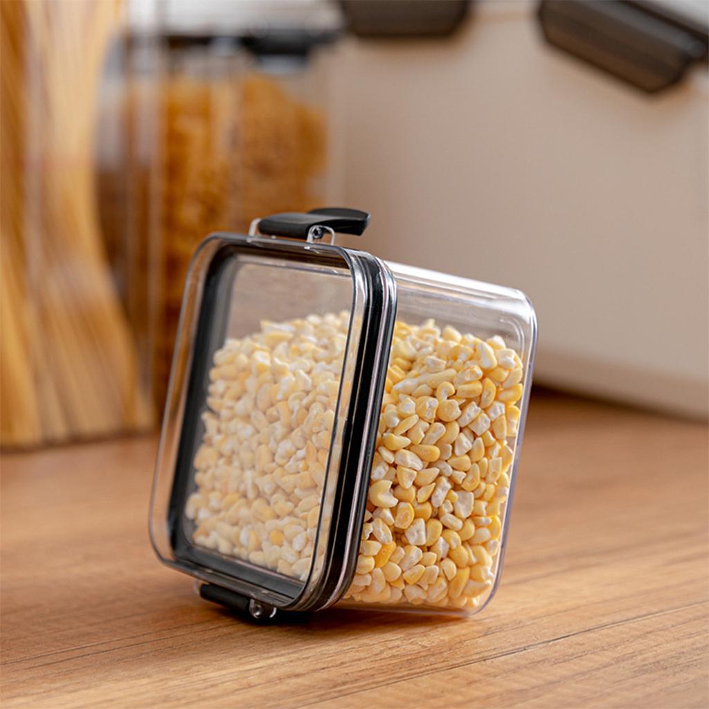 Sealed Container Food Container Kitchen Grain Storage
