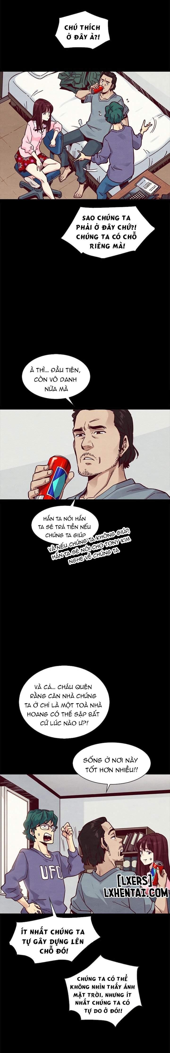 công tử bột chapter 43 15