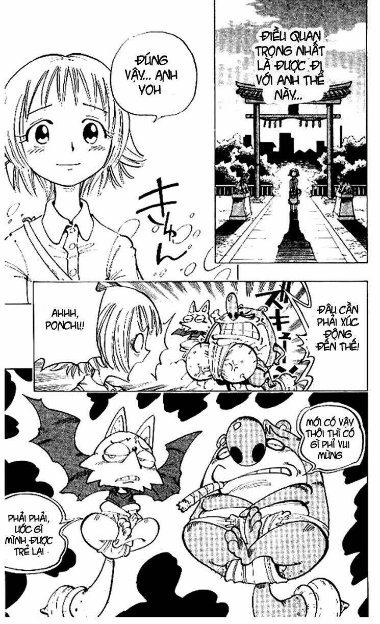 vua pháp thuật chapter 66 9