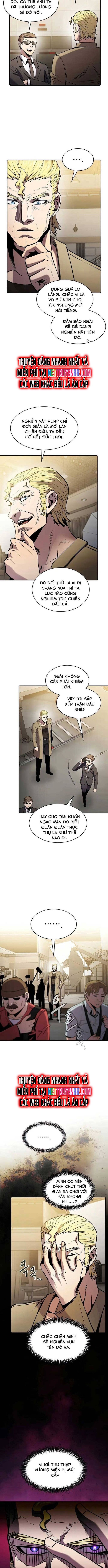 thiên thần quay về từ địa ngục chapter 94 5