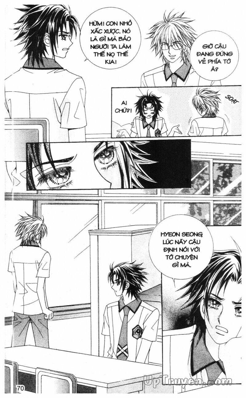 chỉ mình anh chapter 6 71