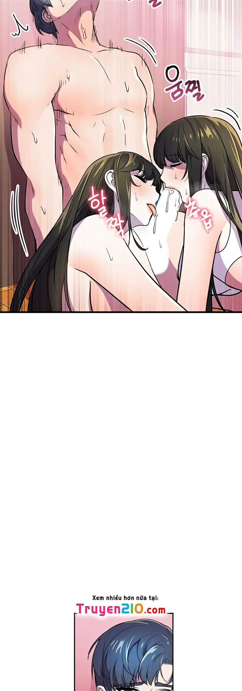 quản lý của siêu anh hùng chapter 25 34