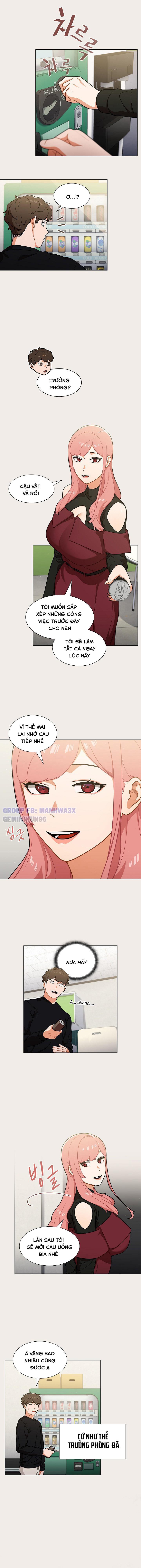 bí mật gái hư chapter 17 5