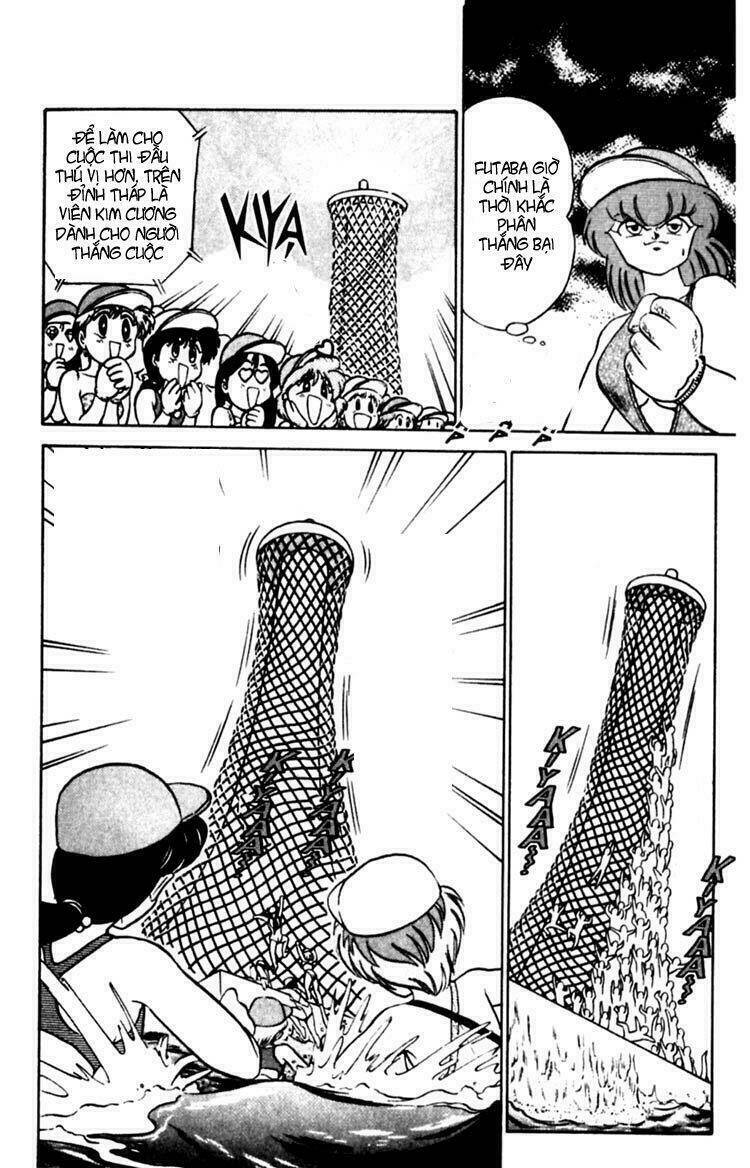 fubata-kun change! chapter 32 12