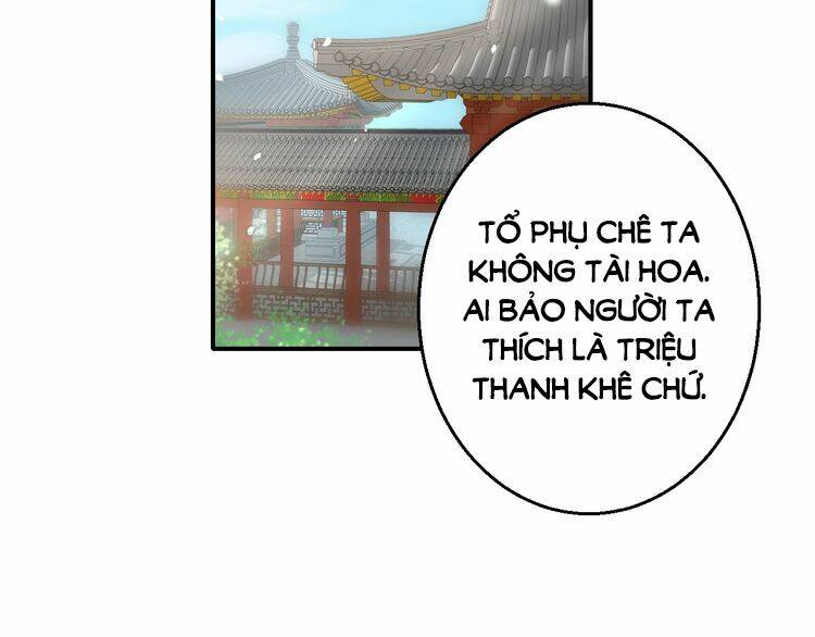 hoa nhan sách chapter 52.1 35