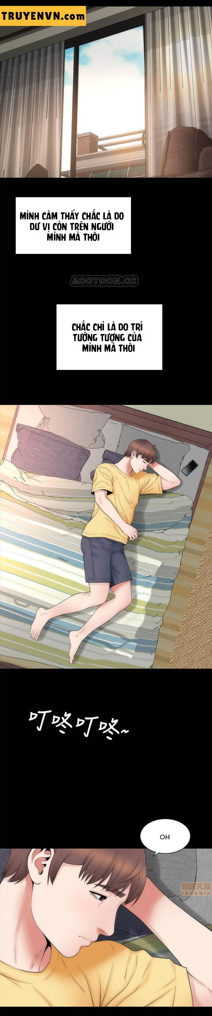 mother and daughter next door chapter 47 20