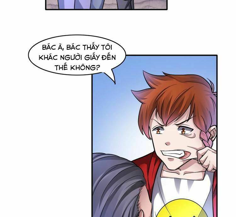 diêm vương thay thế chapter 14 4