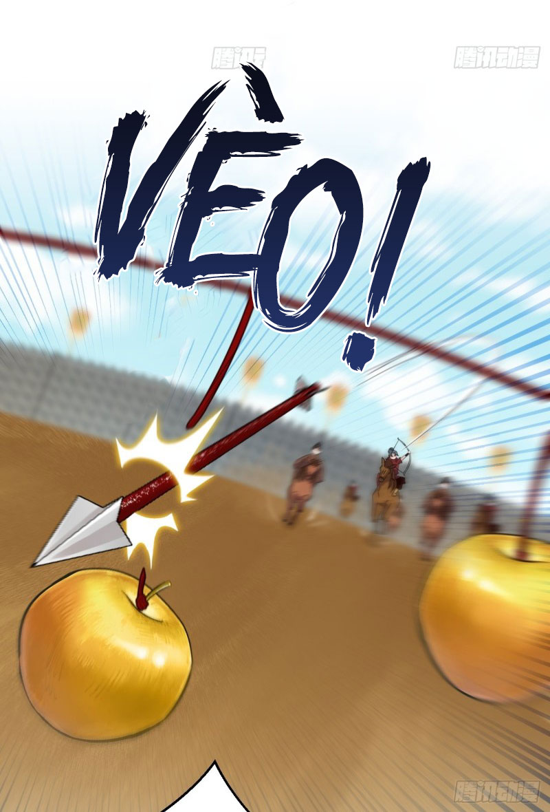 lễ băng nhạc hoại chi dạ chapter 16 21