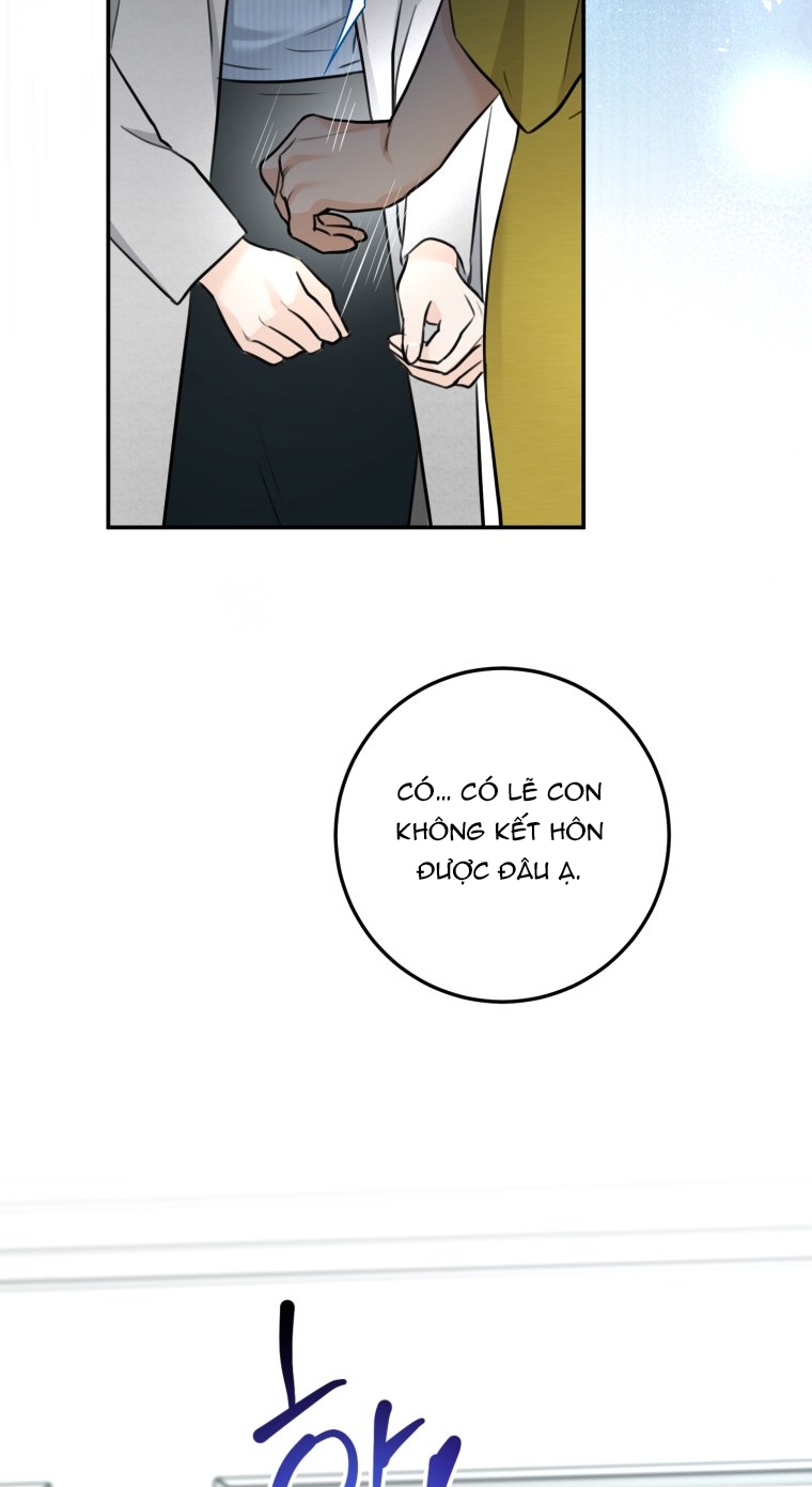 [15+] Lý Do Kết Hôn chapter 8.2 - Trang 13
