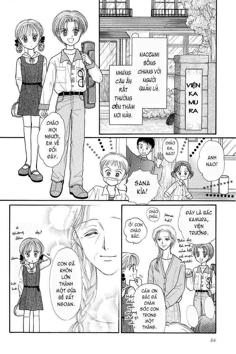 kodomo no omocha chapter 18 8