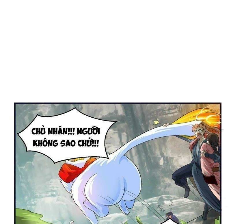 tối cường quang hoàn hệ thống chapter 52 10