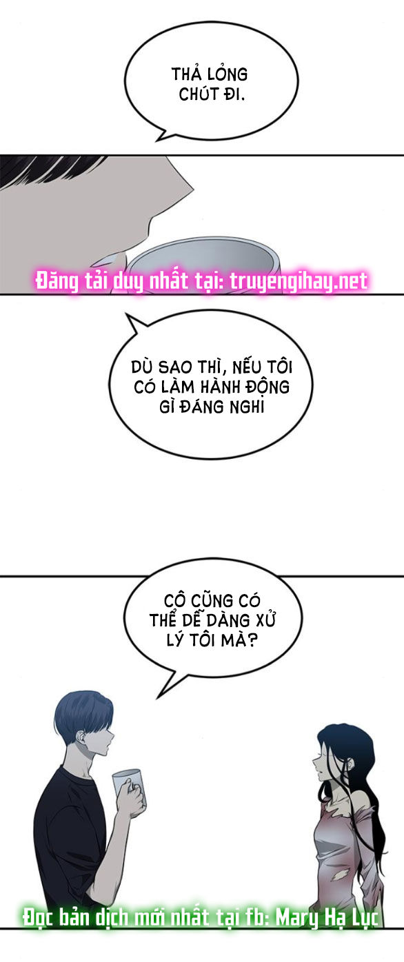 Cạm Bẫy chapter 149.1 28