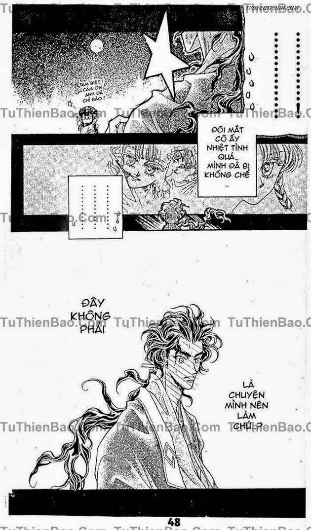 công chúa bướng bỉnh chapter 2 49