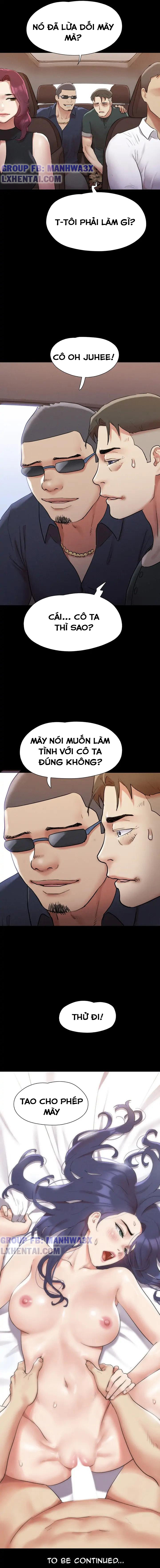 thỏa thuận tình dục chapter 147 14