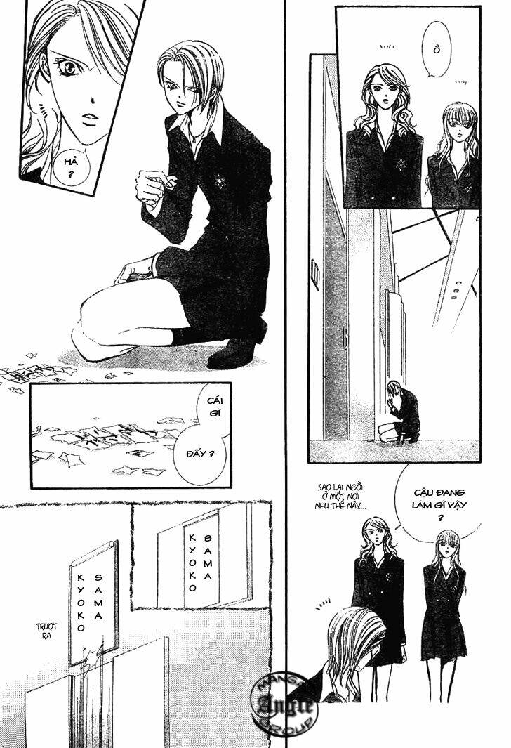 thử thách của kyouko chapter 131 4