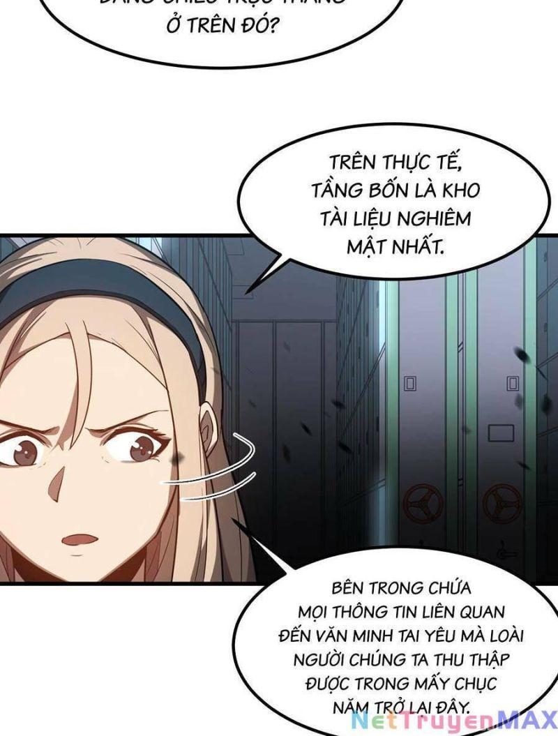 siêu tiến hóa chapter 108 29