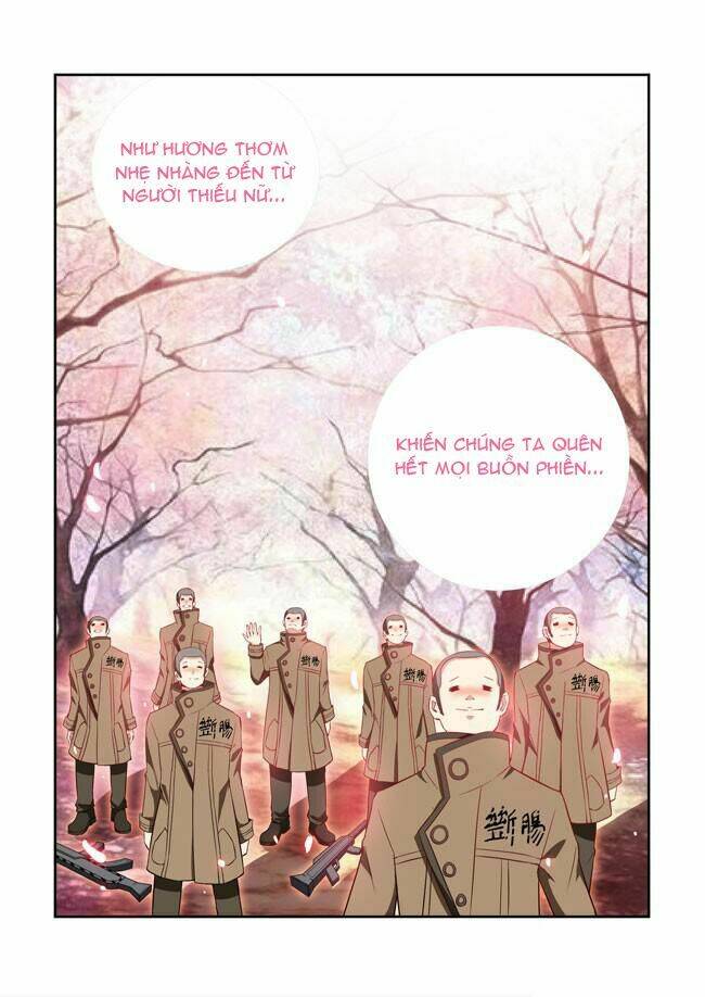 i am a killer maid chapter 38 5