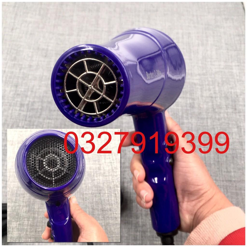 Máy sấy tóc cao cấp Barber