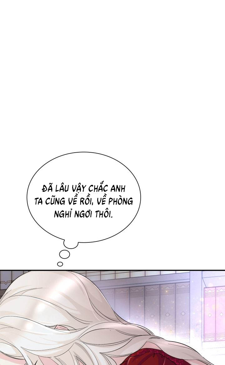 tôi đánh mất dây xích kiềm chế nam chính yandere chapter 8.1 7