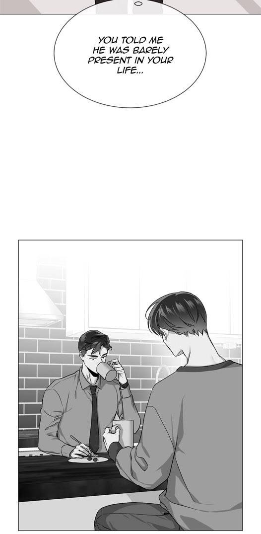 [raw] red candy chapter 65 54