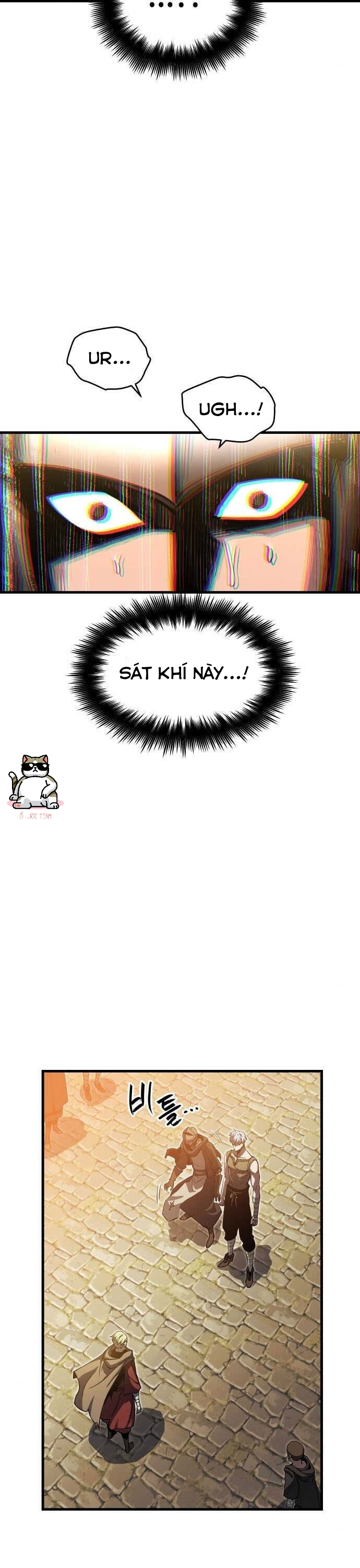 chiến thần chuyển thế chapter 5 37