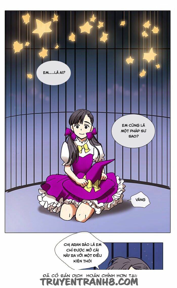 nữ sinh phép thuật chapter 47 33