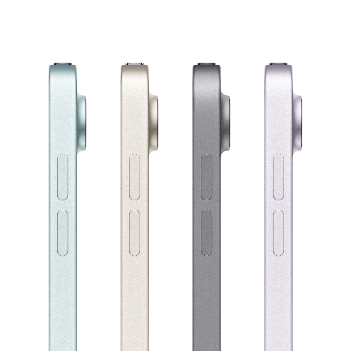 Apple iPad Air 6 M2 13-Inch Wi-Fi+ Cellular
