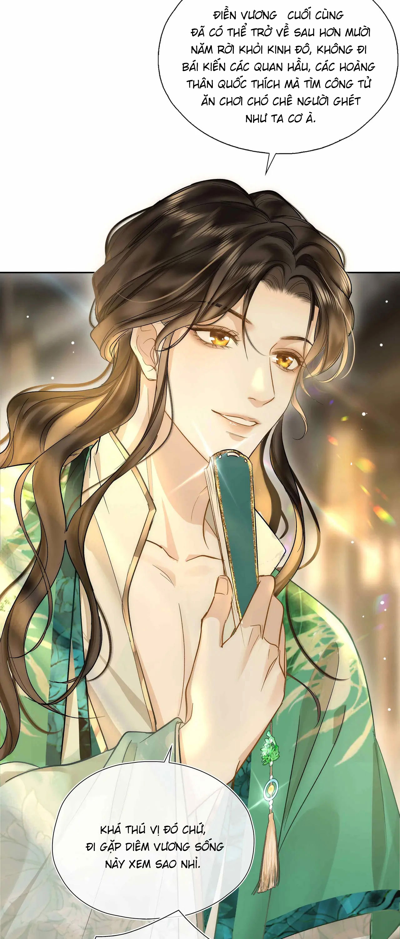 tham hoan chapter 1 25