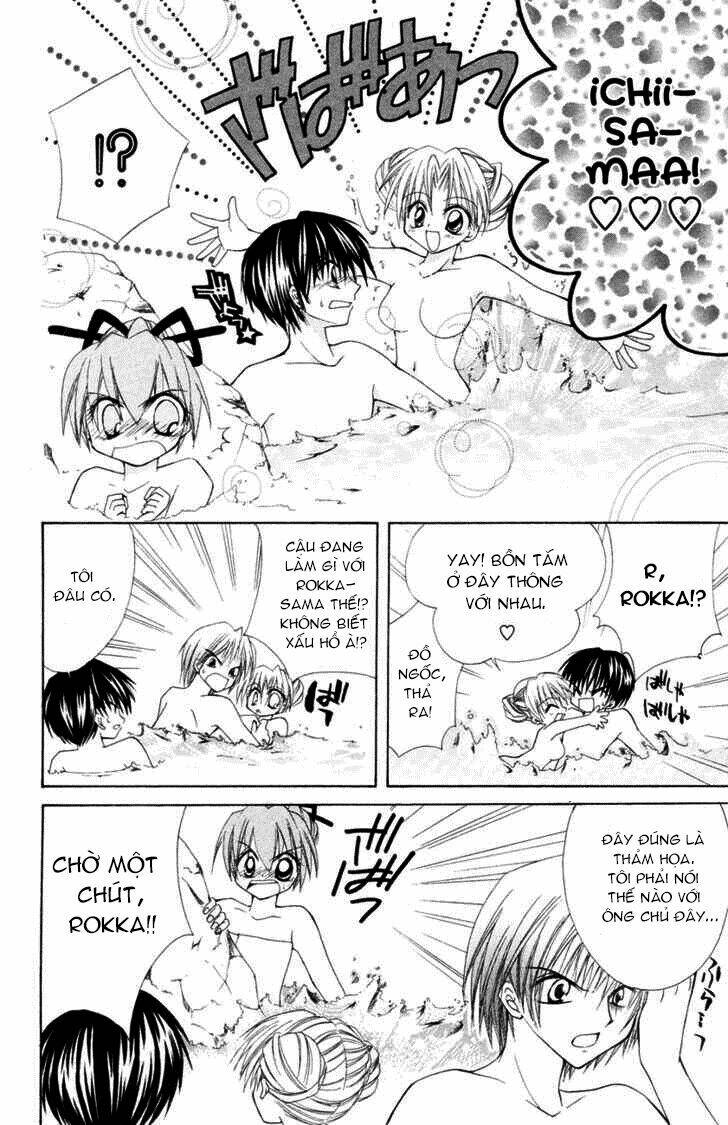 mamotte! lollipop chapter 3 15