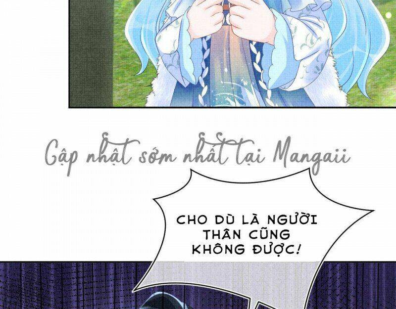 nhóc con người cá 3 tuổi rồi chapter 270 14