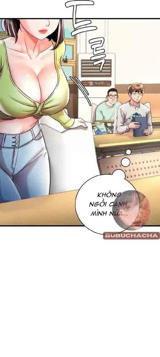 tôi muốn say cô ấy chapter 6 85