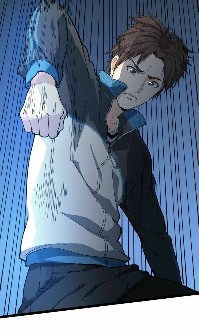 hồi xuân tiểu độc y chapter 14 49