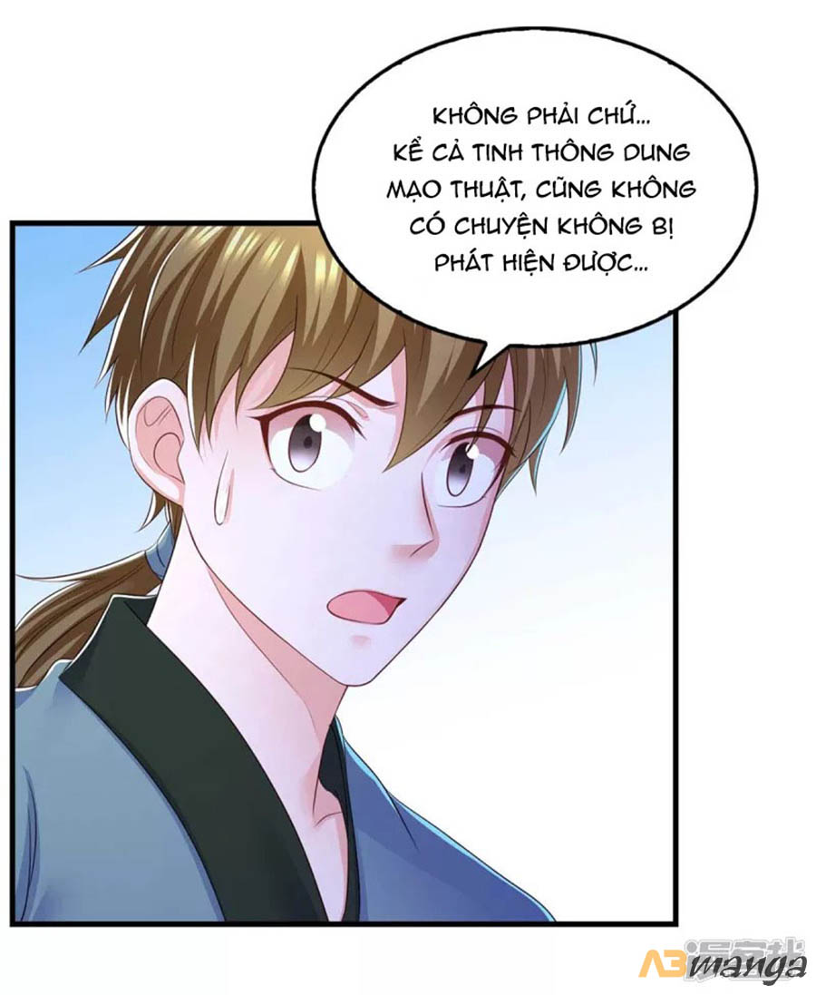 ngã tại hậu cung đương đại lão nữ chapter 87 14