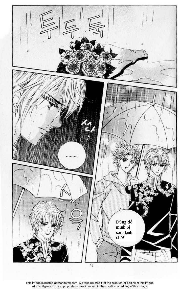 thần tượng mua sắm chapter 28 9