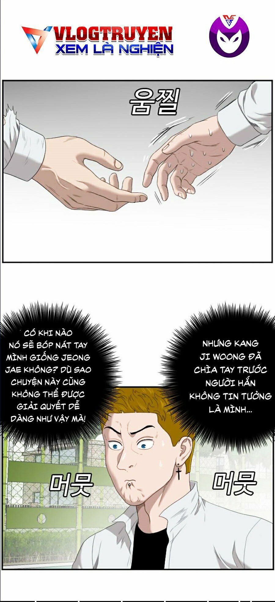 người xấu chapter 50 27