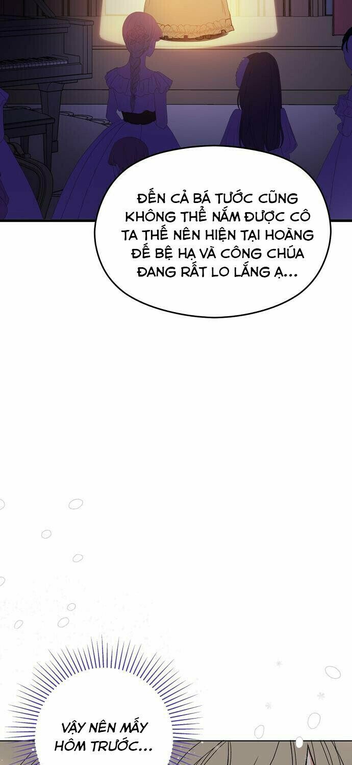 tôi không cố ý quyến rũ nam chính đâu! chapter 23 29