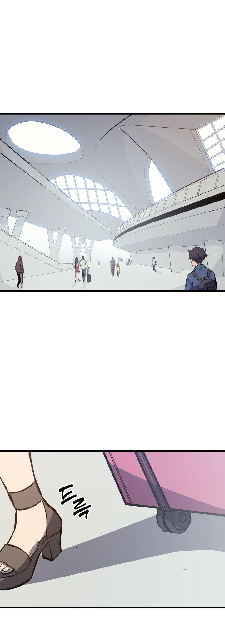 tôi trở lại thăng cấp một mình chapter 15 64