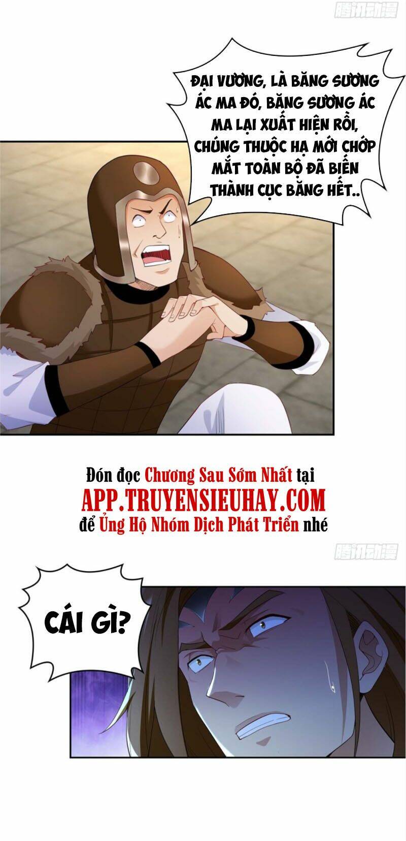 người ở rể bị ép thành phản diện ngoại truyện chapter 8 16