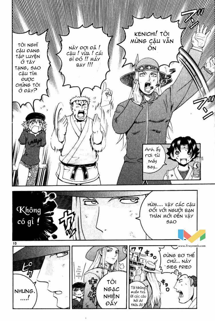 history's strongest disciple kenichi chapter 236 11