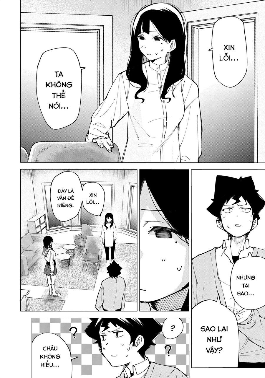 xem phim "người lớn" được không? chapter 11 14