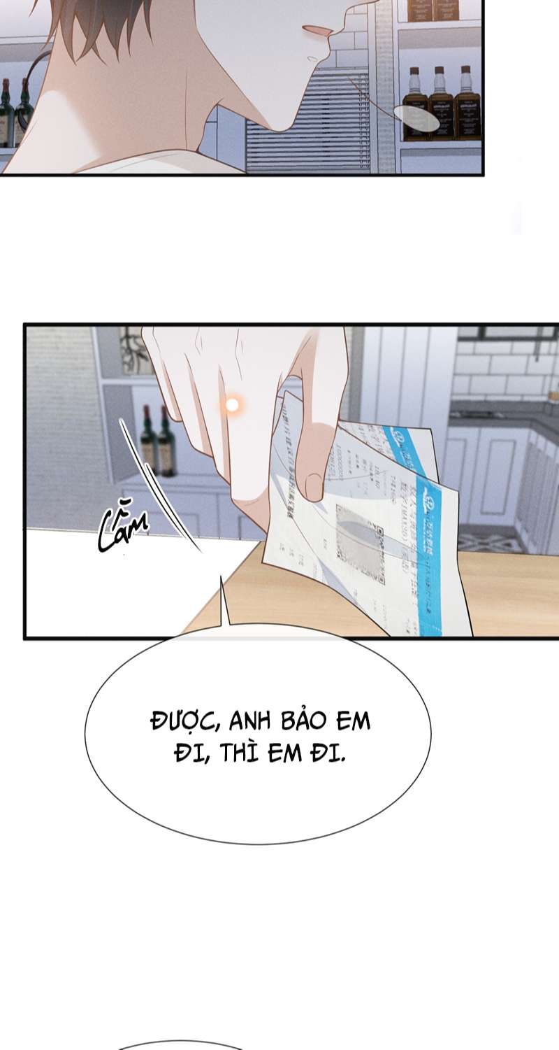 lai sinh bất kiến chapter 87 19