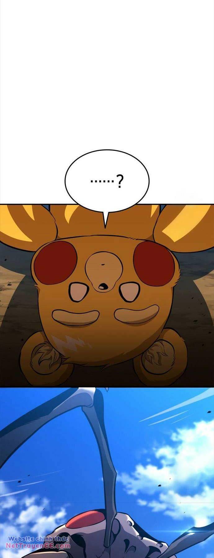 huyền thoại game thủ - tái xuất chapter 147 23